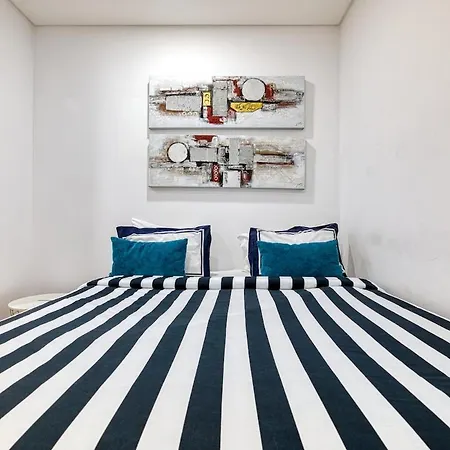 Beautiful Flat In Amazing Location * Lisboa