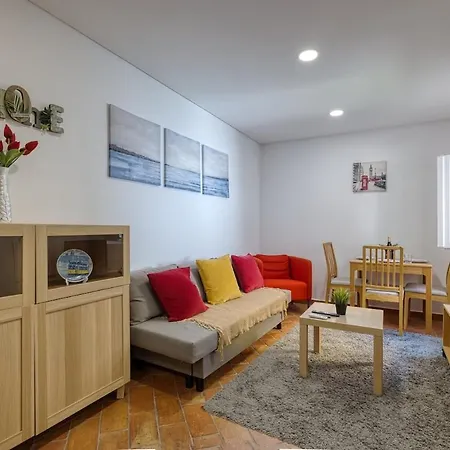 Apartman Beautiful Flat In Amazing Location Lisboa