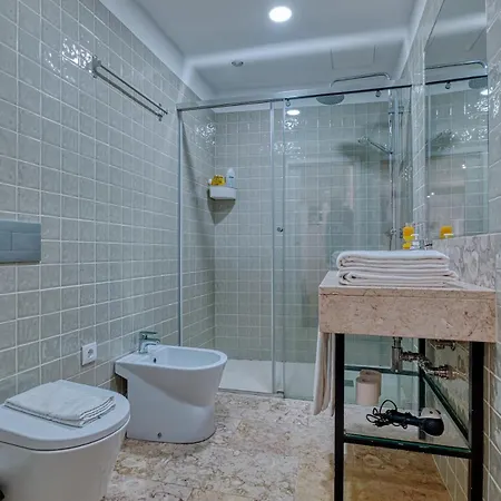 Beautiful Flat In Amazing Location Lisboa