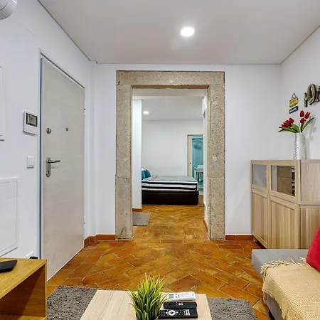 Beautiful Flat In Amazing Location Apartman