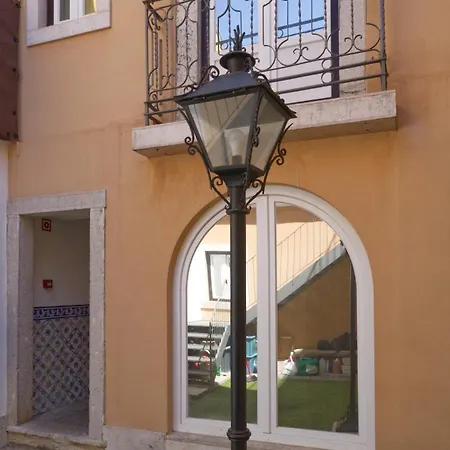 Beautiful Flat In Amazing Location Lisboa