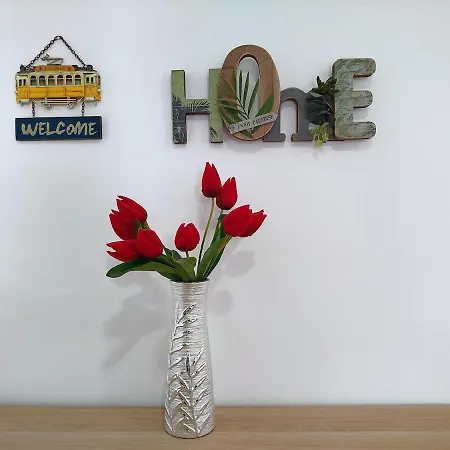 Apartman Beautiful Flat In Amazing Location