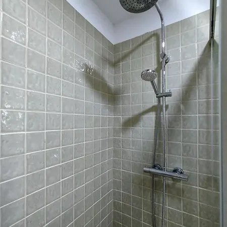 Beautiful Flat In Amazing Location Lisboa