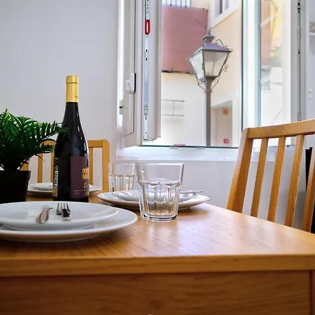 Beautiful Flat In Amazing Location *